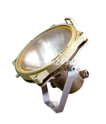 PAR 56 lightfixture, 12V.AC, 35W-LED RGB, латунь PAR 56 lightfixture, 12V.AC, 35W-LED RGB, латунь