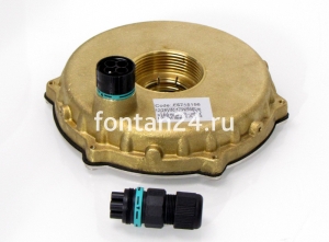 SEA 250 Crown 9 диодов, 10⁰, 17 Вт, 12/24V.DC RGB SEA 250 Crown 9 диодов, 10⁰, 17 Вт, 12/24V.DC RGB