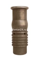 Фонтанная насадка Foam Jet ½", 23 мм Фонтанная насадка Foam Jet ½", 23 мм
