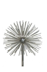 Фонтанная насадка Water Sphere Oase 6000