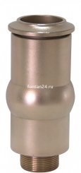 Фонтанная насадка Foam Jet 1 ½", 50 мм Фонтанная насадка Foam Jet 1 ½", 50 мм