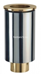 Фонтанная насадка Foam Jet 2", 70 мм Фонтанная насадка Foam Jet 2", 70 мм