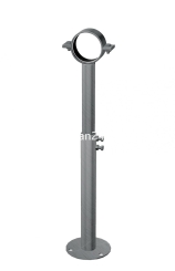 Стойка телескопическая для линии насадок 200-360 мм, Ø 76