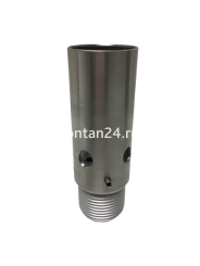 Фонтанная насадка Bubbler для бассейна 1/2" AISI 316