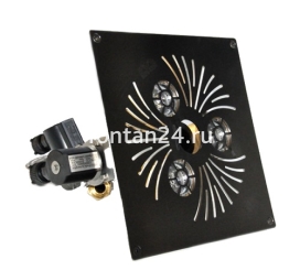 Пешеходный модуль Waterboy - Lance jet 12 mm