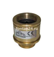 Стабилизатор потока 1 1/2", Ø=63