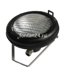 PAR 56 lightfixture, 12V.AC, 45W, LED холодный свет PAR 56 lightfixture, 12V.AC, 45W, LED холодный свет