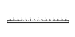 Линия насадок L=1 м, 5 шт x 6 мм