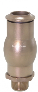 Foam Jet 1", 35 мм