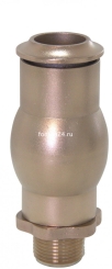 Фонтанная насадка Foam Jet 1", 35 мм Фонтанная насадка Foam Jet 1", 35 мм