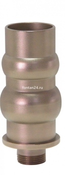 Foam Jet 1", 50 мм